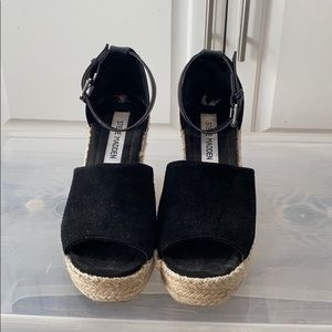 Steve Madden Wedges